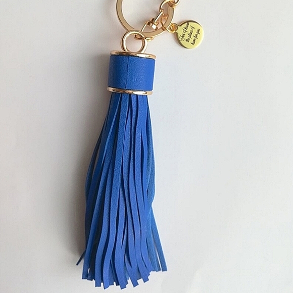 Christian Bible Verse Scripture Keyring - Picture 10 of 10